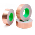 Adhesive Backed Electrically Conductive Copper Foil Tape  for Electrical Use